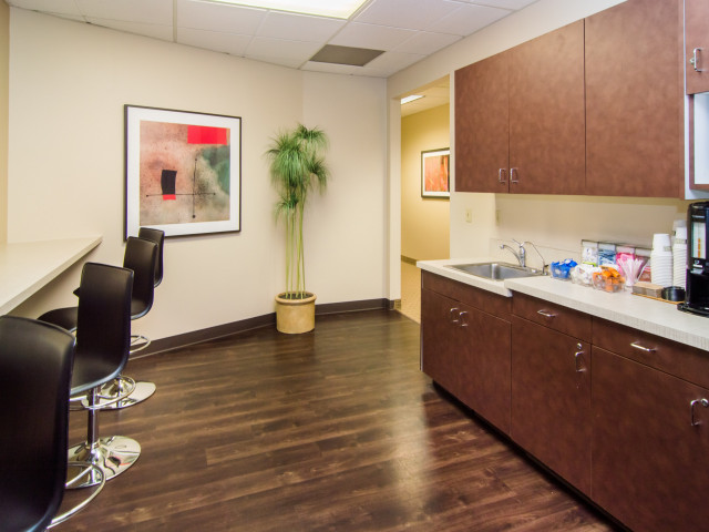 8880 Rio San Diego Drive in San Diego