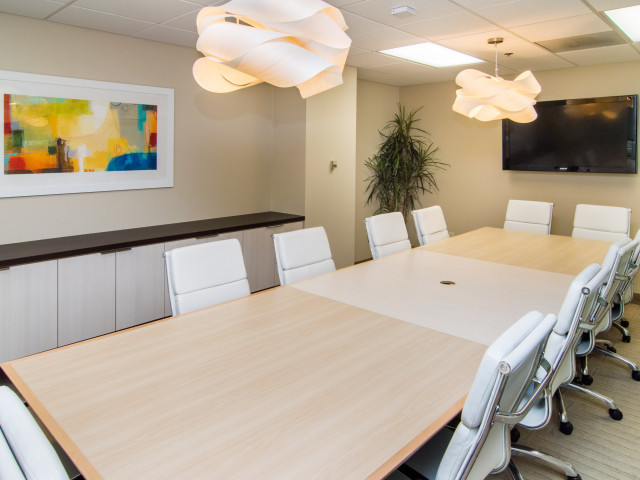 8880 Rio San Diego Drive in San Diego