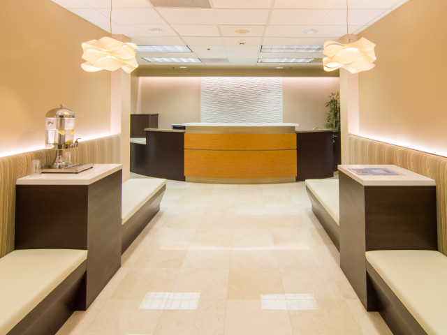 8880 Rio San Diego Drive in San Diego