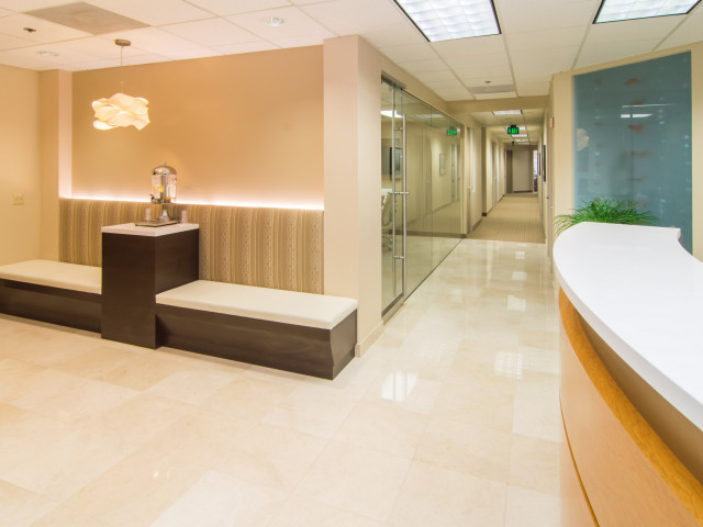 8880 Rio San Diego Drive in San Diego