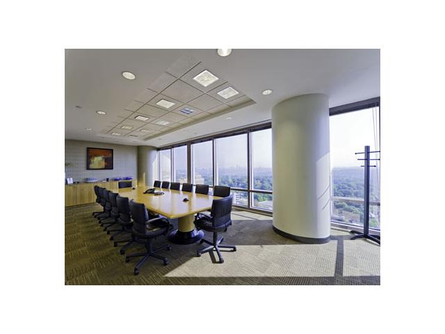 1230 Peachtree St NE in Atlanta