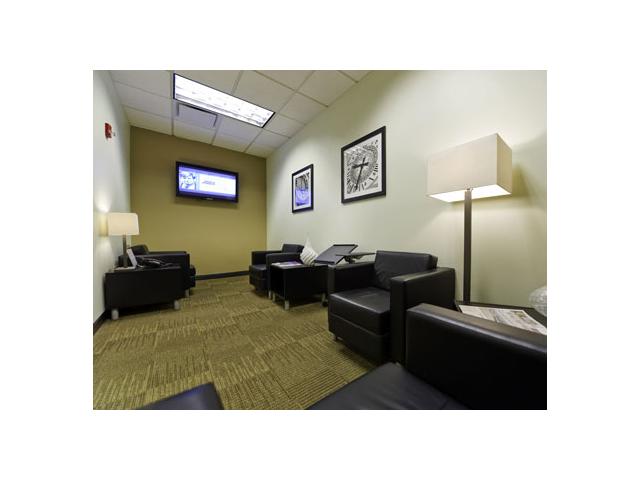 1230 Peachtree St NE in Atlanta