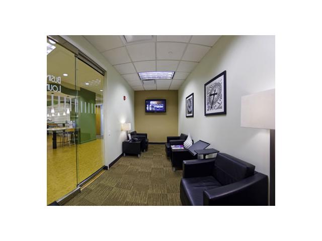 1230 Peachtree St NE in Atlanta