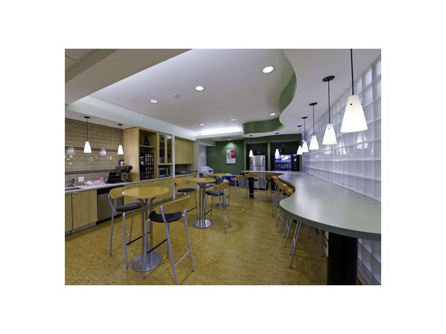 1230 Peachtree St NE in Atlanta