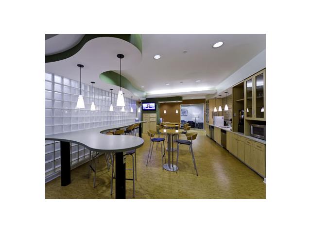 1230 Peachtree St NE in Atlanta