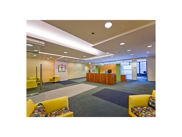 30 South Wacker Drive in Chicago