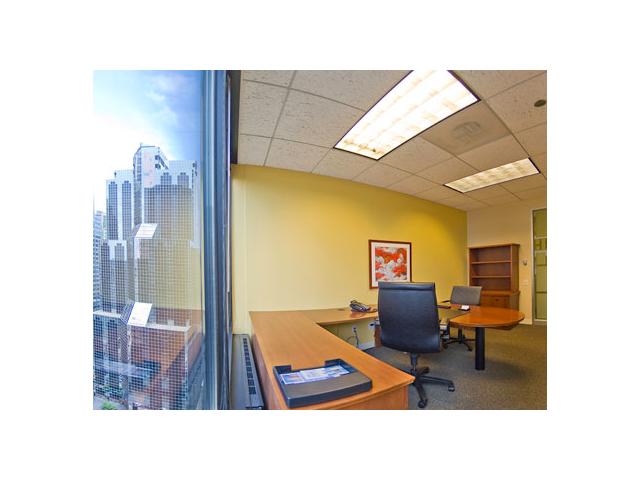 30 South Wacker Drive in Chicago