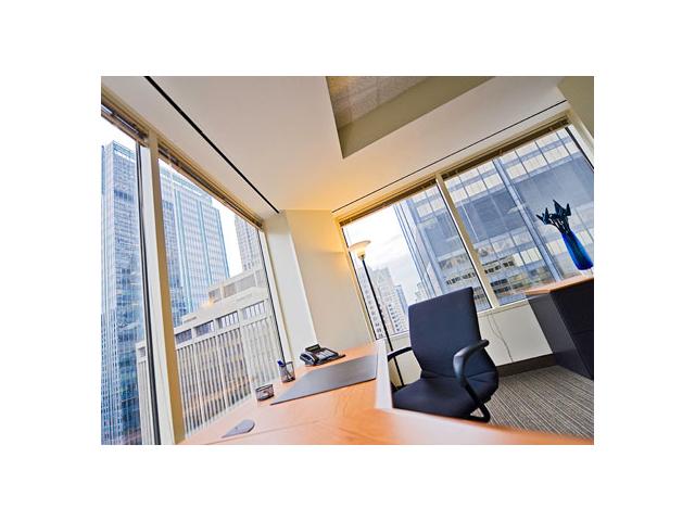 200 South Wacker Drive in Chicago