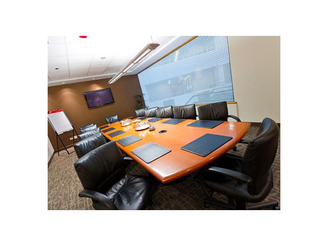 200 South Wacker Drive in Chicago