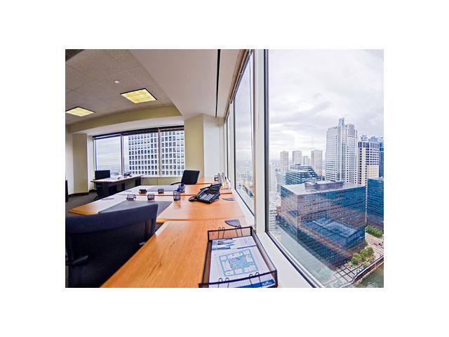 200 South Wacker Drive in Chicago