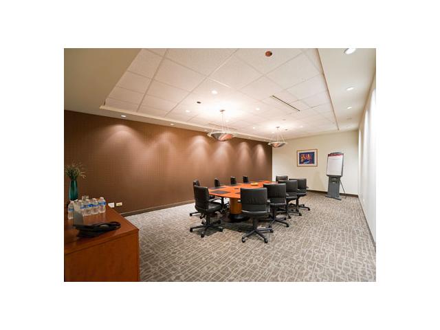 200 South Wacker Drive in Chicago