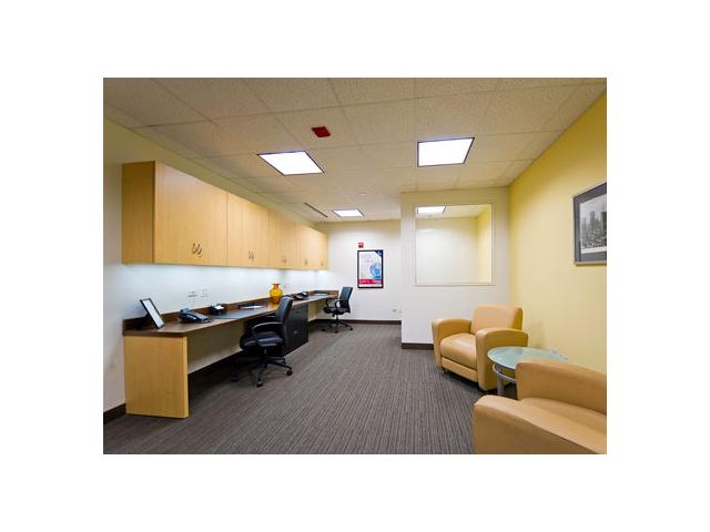 200 South Wacker Drive in Chicago