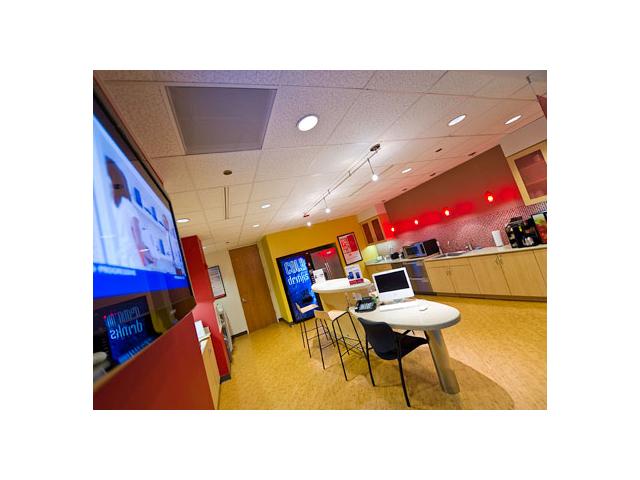 200 South Wacker Drive in Chicago