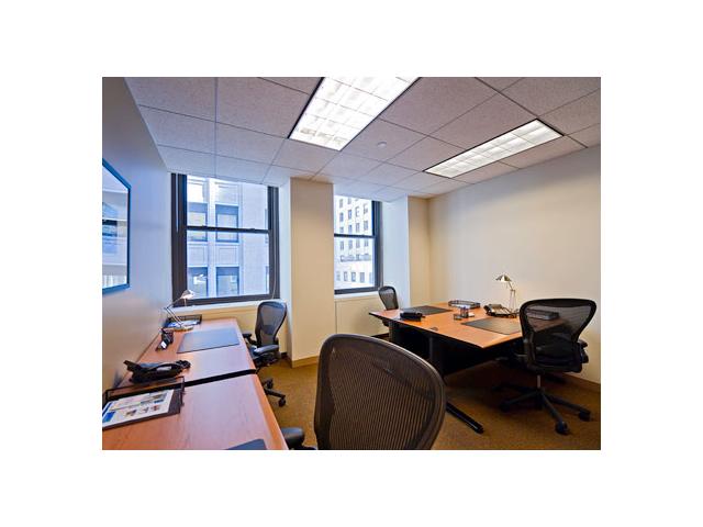 14 Wall Street in New York