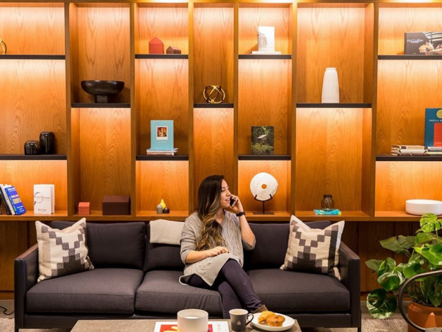 1750 Montgomery Street in San Francisco