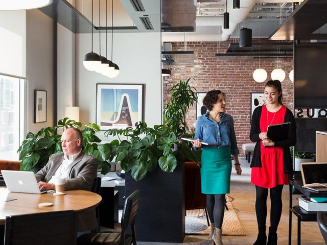 1750 Montgomery Street in San Francisco