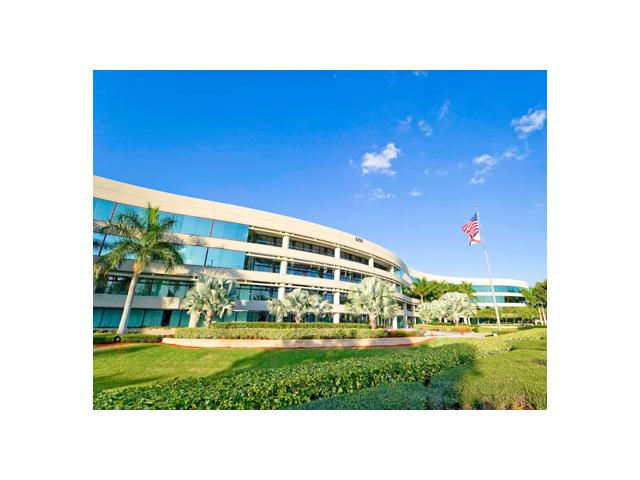 2255 Glades Road in Boca Raton