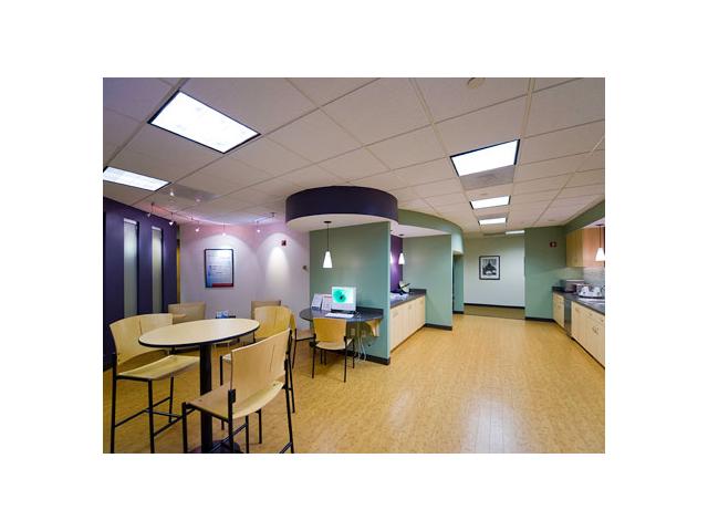 8300 Boone Boulevard Tysons