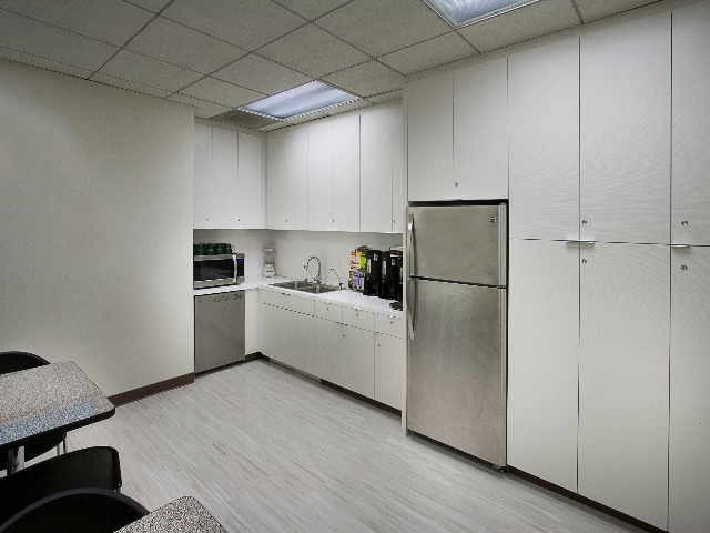 1800 Century Park E in Los Angeles