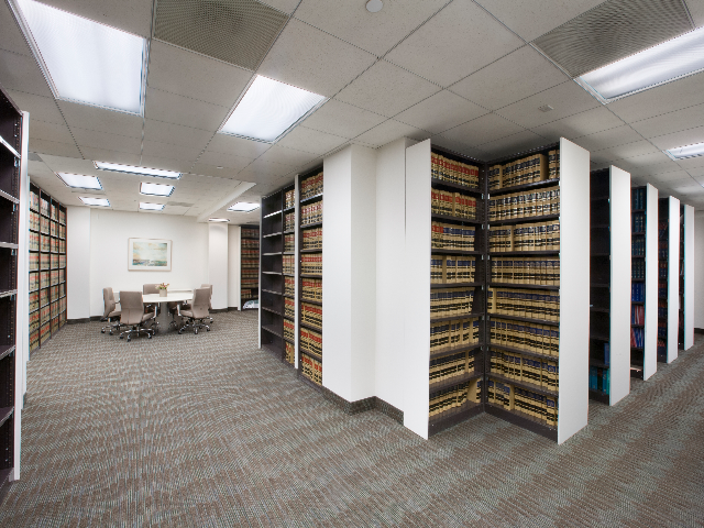 1800 Century Park E in Los Angeles