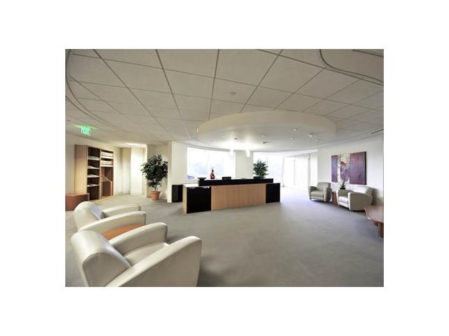 1800 Century Park E in Los Angeles