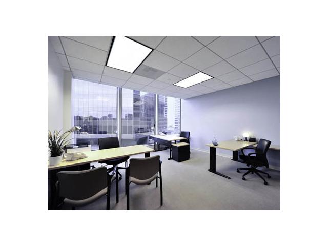 1800 Century Park E in Los Angeles