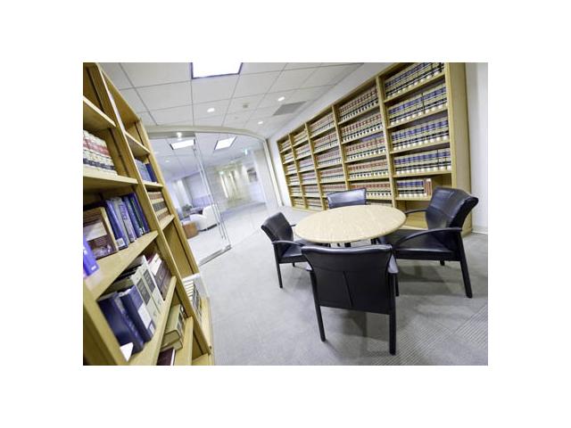 1800 Century Park E in Los Angeles