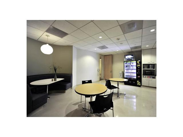 1800 Century Park E in Los Angeles