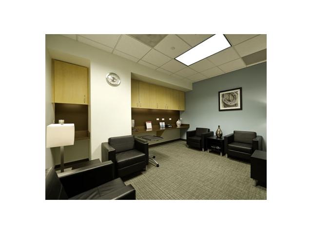 1800 Century Park E in Los Angeles