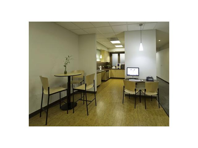 1800 Century Park E in Los Angeles