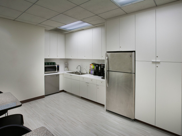 1800 Century Park E in Los Angeles