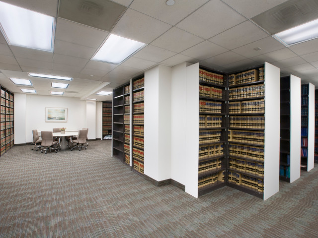 1800 Century Park E in Los Angeles