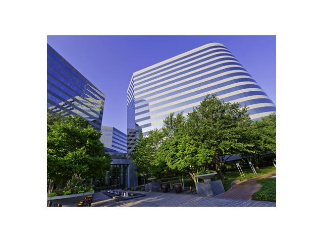 15305 Dallas Parkway in Addison