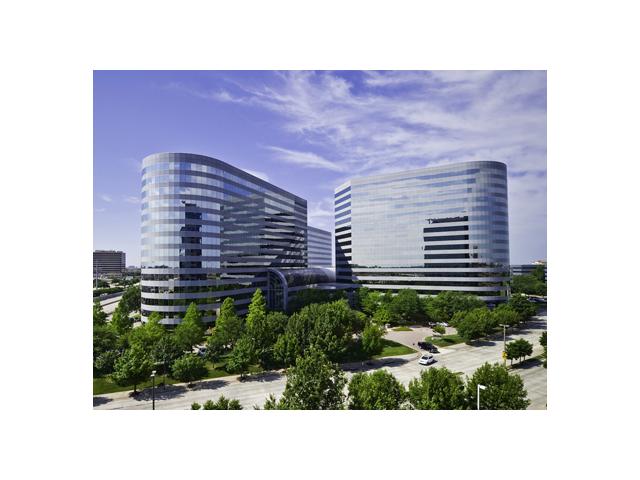 15305 Dallas Parkway in Addison