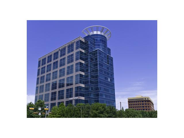 15305 Dallas Parkway in Addison