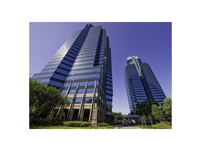 5 Concourse Parkway Atlanta