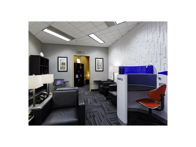 5 Concourse Parkway Atlanta