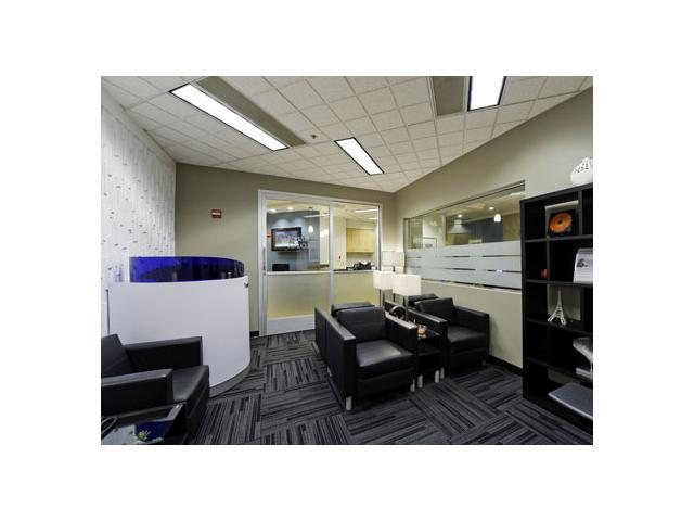 5 Concourse Parkway Atlanta