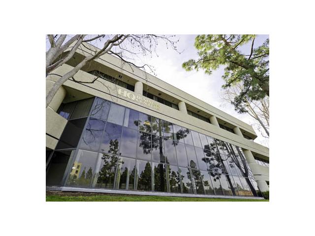 12707 High Bluff Dr in San Diego