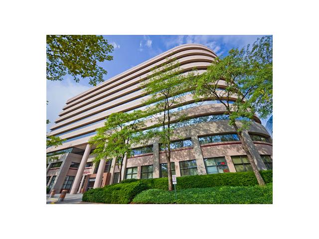 6701 Democracy Boulevard in Bethesda