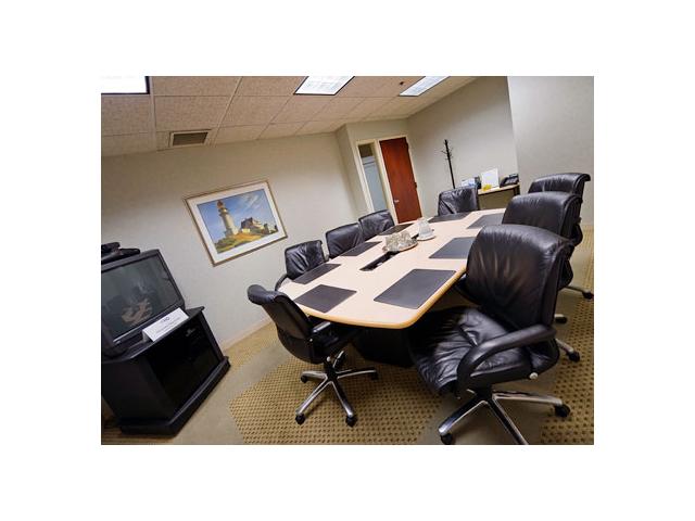 6701 Democracy Boulevard in Bethesda