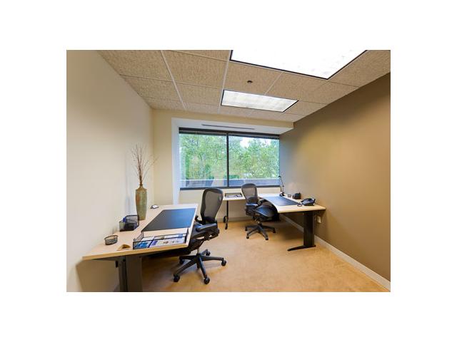 6701 Democracy Boulevard in Bethesda