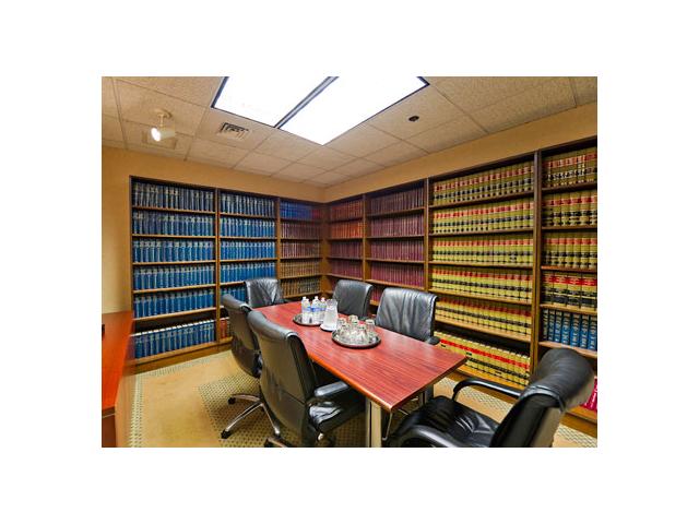 6701 Democracy Boulevard in Bethesda