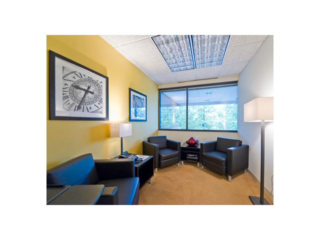 6701 Democracy Boulevard in Bethesda