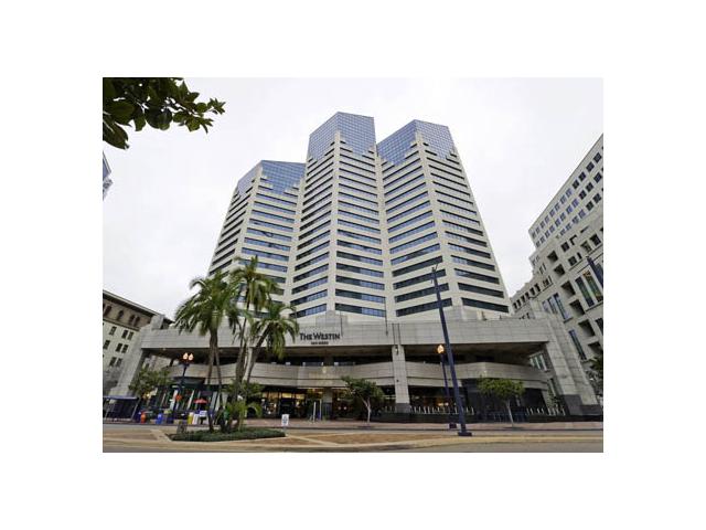 402 West Broadway in San Diego