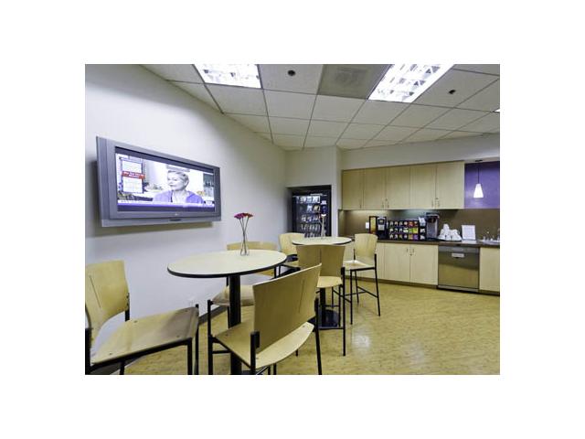 402 West Broadway in San Diego