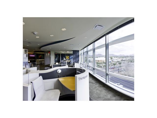 2415 East Camelback Road in Phoenix