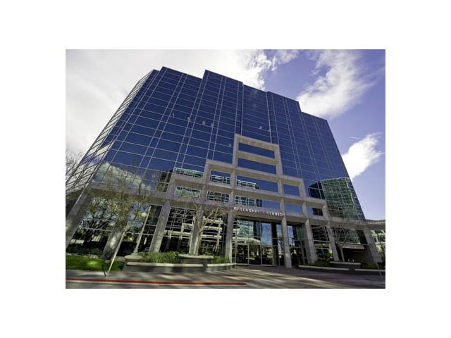 2415 East Camelback Road in Phoenix