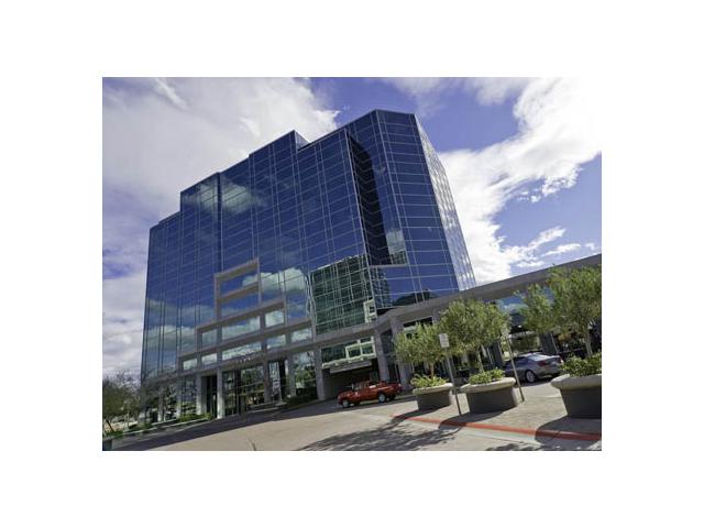 2415 East Camelback Road in Phoenix