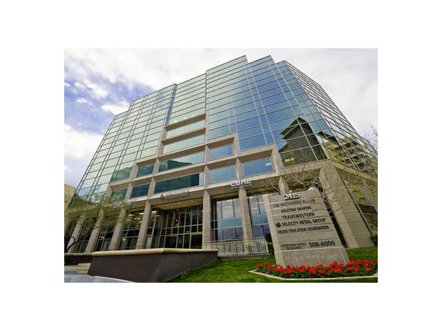 2415 East Camelback Road in Phoenix